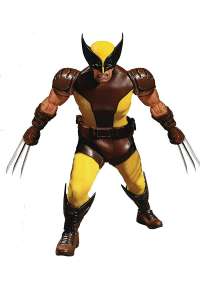 Фигурка Люди Икс: Росомаха (Marvel Wolverine Action Figure)