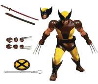 Фигурка Люди Икс: Росомаха (Marvel Wolverine Action Figure)
