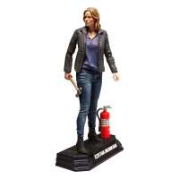 Фигурка Ходячие Мертвецы: Мэддисон Клэрк (McFarlane Toys Fear The Walking Dead TV Madison Clark Collectible Action Figure)