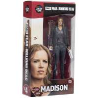 Фигурка Ходячие Мертвецы: Мэддисон Клэрк (McFarlane Toys Fear The Walking Dead TV Madison Clark Collectible Action Figure)