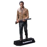 Фигурка Ходячие Мертвецы: Трэвис Манава (McFarlane Toys Fear The Walking Dead TV Travis Manawa Collectible Action Figure)