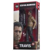 Фигурка Ходячие Мертвецы: Трэвис Манава (McFarlane Toys Fear The Walking Dead TV Travis Manawa Collectible Action Figure)