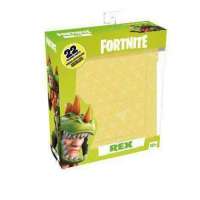 Фигурка Фортнайт - Рэкс (Fortnite Rex Premium Action Figure)