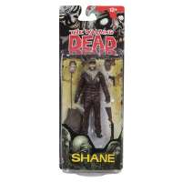 Фигурка Ходячие Мертвецы: Шэйн (McFarlane Toys The Walking Dead Comic Series 5 Shane Action Figure)