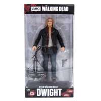 Фигурка Ходячие Мертвецы: Дуайт (McFarlane Toys The Walking Dead Dwight Collectible Action Figure)