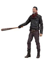 Фигурка Ходячие Мертвецы: Ниган (McFarlane Toys The Walking Dead Negan Action Figure)