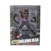 Фигурка Ходячие Мертвецы: Мишона (McFarlane Toys The Walking Dead TV - Michonne Deluxe Figure)