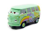 Тачка Тачки 3: Филлмор (Metals Fillmore Disney Pixar Cars Die-Cast Vehicle)
