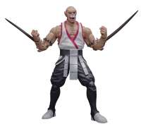 Фигурка Мортал Комбат 11 - Барака (Mortal Kombat Baraka Figure)