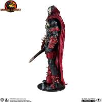 Фигурка Мортал Комбат 11 - Спавн (Mortal Kombat Spawn Action Figure)
