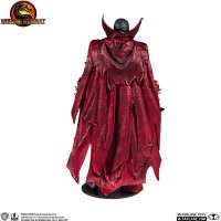 Фигурка Мортал Комбат 11 - Спавн (Mortal Kombat Spawn Action Figure)