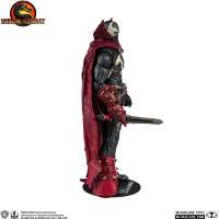 Фигурка Мортал Комбат 11 - Спавн (Mortal Kombat Spawn Action Figure)