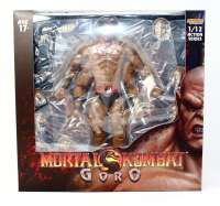 Фигурка Мортал Комбат - Горо (Mortal Kombat VS Series Goro Figure)