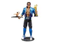 Фигурка Мортал Комбат 11 - Джонни Кейдж (Mortal Kombat XI Johnny Cage Action Figure)