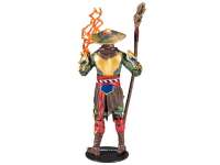 Фигурка Мортал Комбат 11 - Райдэн (Mortal Kombat XI Raiden Action Figure)