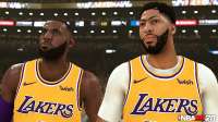 NBA 2K20 (Xbox One)