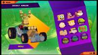 Nickelodeon Kart Racers (Xbox One)