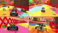 Nickelodeon Kart Racers (Xbox One)