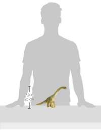 Фигурка North America Brachiosaurus Toy Figure