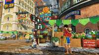 One Piece: World Seeker (Xbox One)