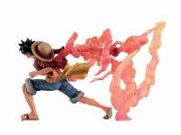 Фигурка Ван Пис - Манки Д. Луффи (One Piece Ichibansho Professionals Monkey D Luffy)