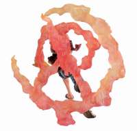 Фигурка Ван Пис - Манки Д. Луффи (One Piece Ichibansho Professionals Monkey D Luffy)