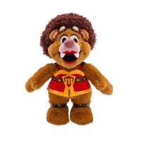 Мягкая игрушка Вперед - Мантикор Маскот (Onward Manticore Mascot Plush)