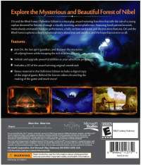 Ori and the Blind Forest: Definitive Edition (Xbox One)