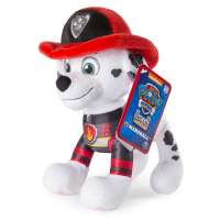 PAW Patrol Ultimate Rescue Marshall Plush