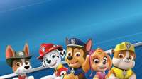 Paw Patrol On A Roll (Xbox One)