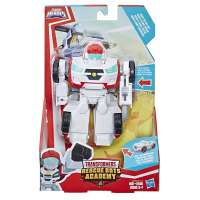 Фигурка Трансформеры: Боты Спасатели - Медис (Playskool Heroes Transformers Rescue Bots Academy Medix Figure)