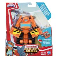 Фигурка Трансформеры: Боты Спасатели - Ведж (Playskool Heroes Transformers Rescue Bots Academy Wedge the Construction-Bot)