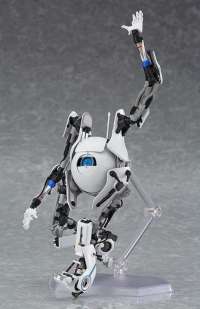 Фигурка Portal 2 - Атлас (Portal 2 figma No.342 Atlas)