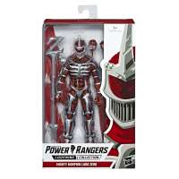 Игрушка Могучие рейнджеры Лорд Зедд (Power Rangers Lightning Collection Mighty Morphin Lord Zedd Collectible Action Figure)