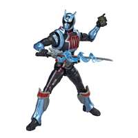 Игрушка Могучие рейнджеры Теневой Рейнджер (Power Rangers Lightning Collection S.P.D. Shadow Ranger Collectible Action Figure)