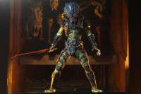 Фигурка Predator 2 Ultimate Armored Lost Predator Figure