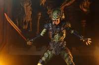 Фигурка Predator 2 Ultimate Armored Lost Predator Figure