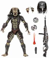 Фигурка Predator 2 Ultimate Scout Predator Figure