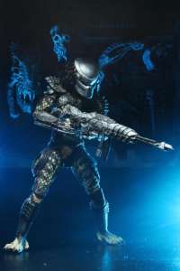 Фигурка Predator 2 Ultimate Scout Predator Figure