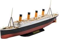 Сборная Модель Корабля RMS Titanic