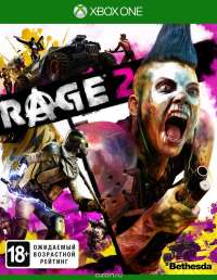 Rage 2 (Xbox One)