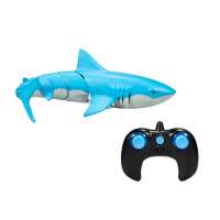 Акула на пульте управления (Rc Shark Shark)