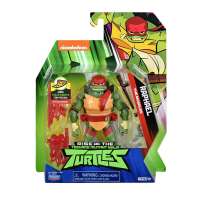 Фигурка Черепашки-ниндзя: Восстание - Рафаэль (Rise of the Teenage Mutant Ninja Turtles Raphael Action Figure)