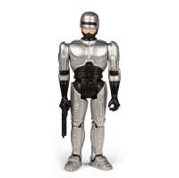 Фигурка Робокоп (RoboCop ReAction RoboCop Figure)