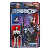 Фигурка Робокоп (RoboCop ReAction RoboCop Figure)