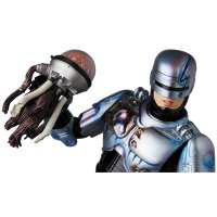 Фигурка Робокоп 2 (Robocop 2: Robocop Maf Ex Action Figure)