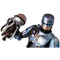 Фигурка Робокоп 2 (Robocop 2: Robocop Maf Ex Action Figure)
