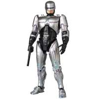 Фигурка Робокоп (Robocop Maf Ex Action Figure)