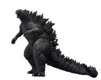 Фигурка S.H. MonsterArts Godzilla 2019 Action Figure