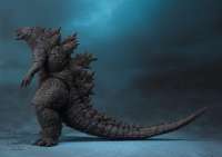 Фигурка S.H. MonsterArts Godzilla 2019 Action Figure